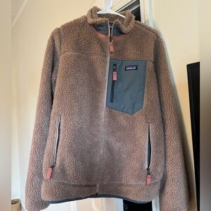 Patagonia Women's Classic Retro-X Fleece Jacket